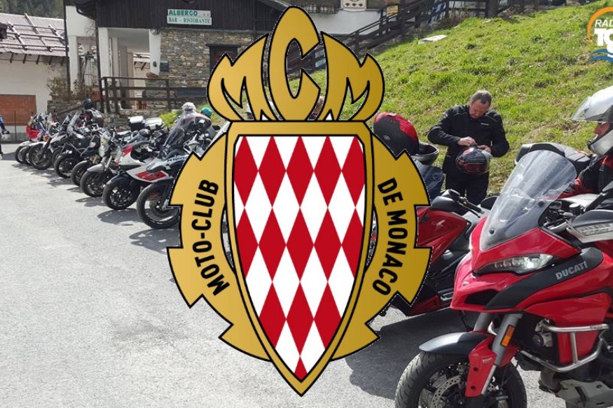 Moto Club de Monaco