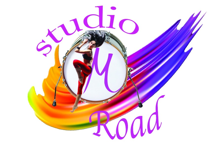 Studio M Road