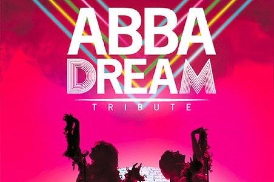 ABBA Dream en concert à Menton le 26 avril 2024