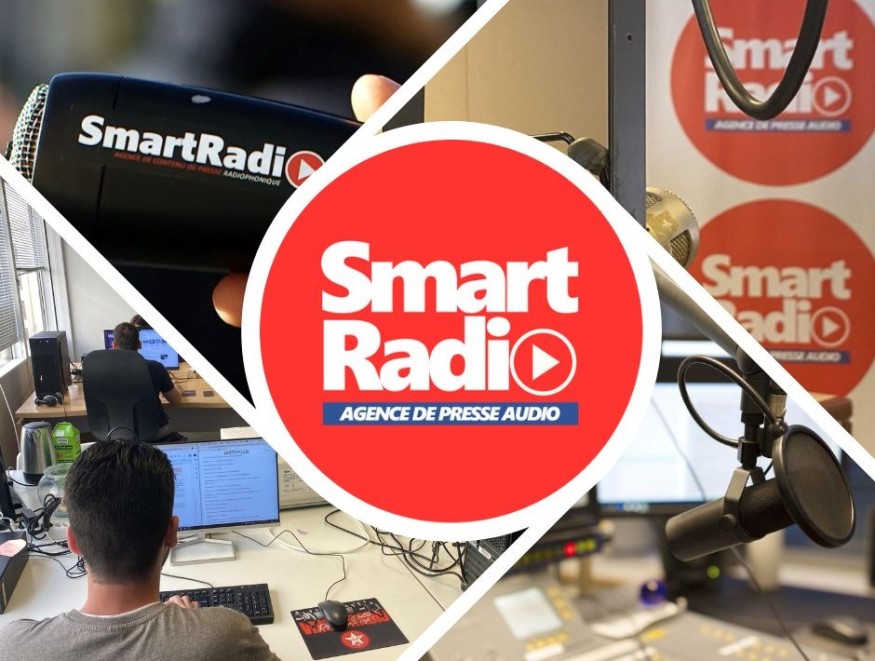 Smart Radio