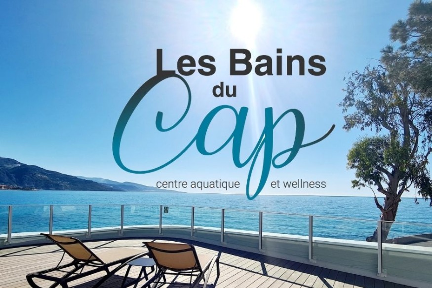 Les Bains du Cap Centre aquatique et wellness
