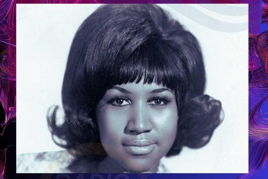 Tribute to Aretha Franklin Dim. 28 déc. à Menton