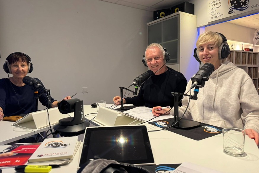 Team Building Radio : créez votre émission d’entreprise